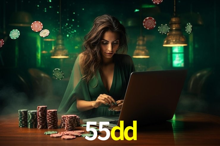 Descubra a Essência do 55dd: Nossa História e Compromissos